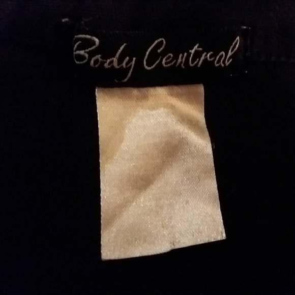 Body Central top - Picture 2 of 6